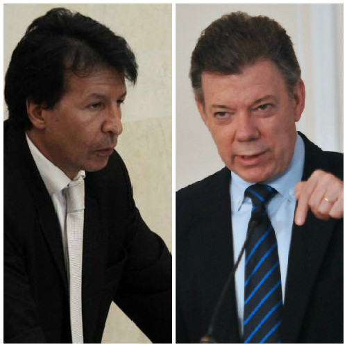 Dos primeros intentos fallidos contra la reforma de equilibrios