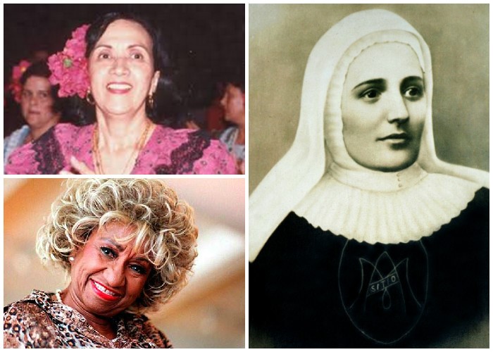 Vidas de novela llegan a la televisión