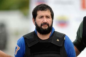 ¿Candidato de 'El loco Barrera' con aval indígena en el Guaviare?