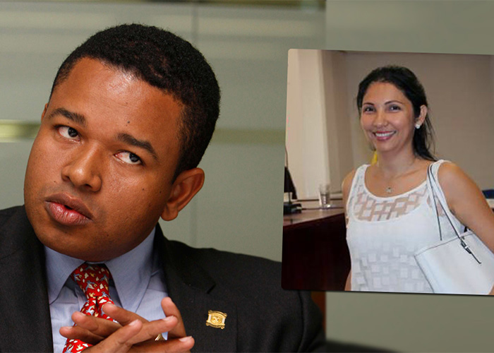 El financiador de Yahir Acuña y su proyecto en Sucre