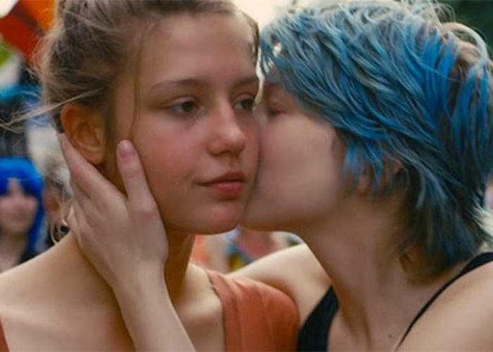 La tendencia de las 'heterocuriosas'