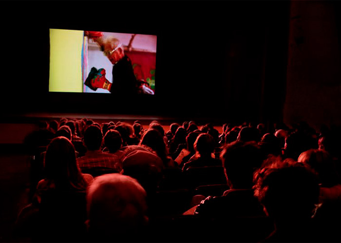 Ambulante Colombia anuncia su Gira 2015