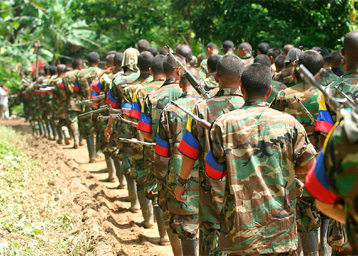 El Meta y el fallido pacto de no agresión