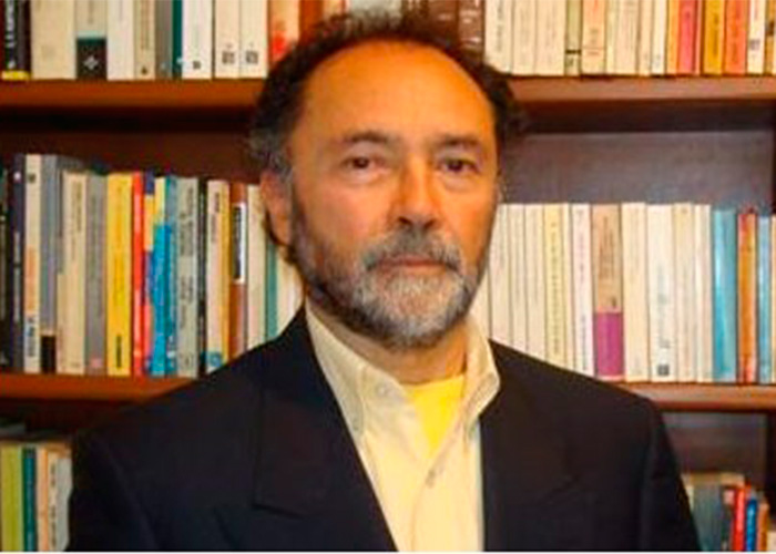 El silenciado candidato a la Gobernación de Cundinamarca