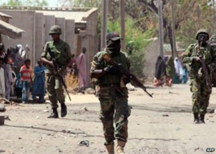 Boko Haram: terror sin fin en Nigeria