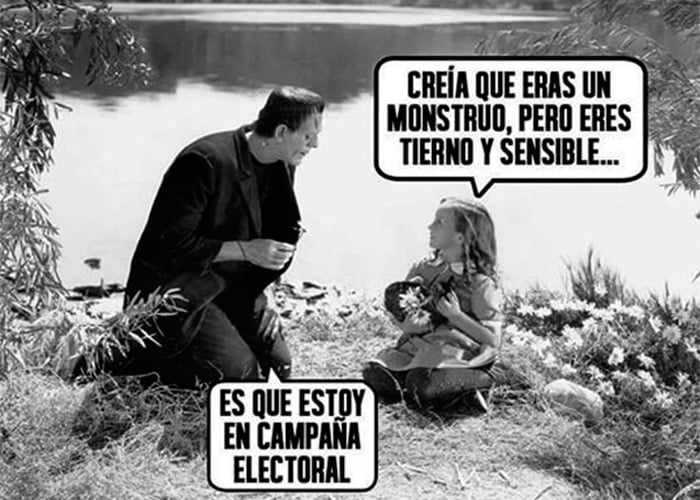 Decálogo para detectar a un mal alcalde a tiempo