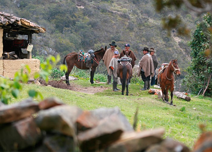Boyacá es una maravilla