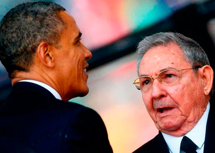 Cuba continúa esperando el desbloqueo