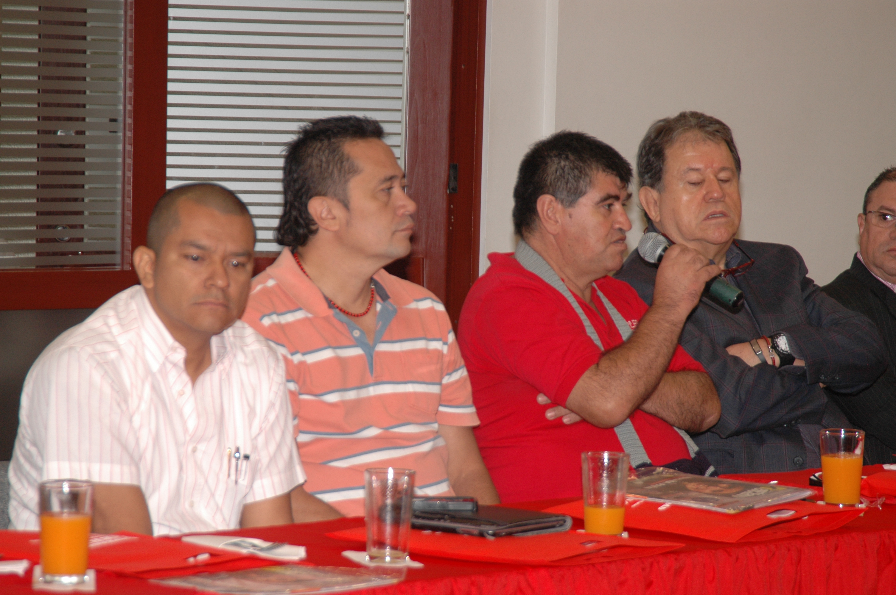 La U. Libre de Cali propone Comisión Regional de la Verdad