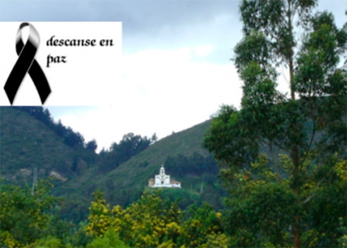 Desastre ecológico y social en Chía