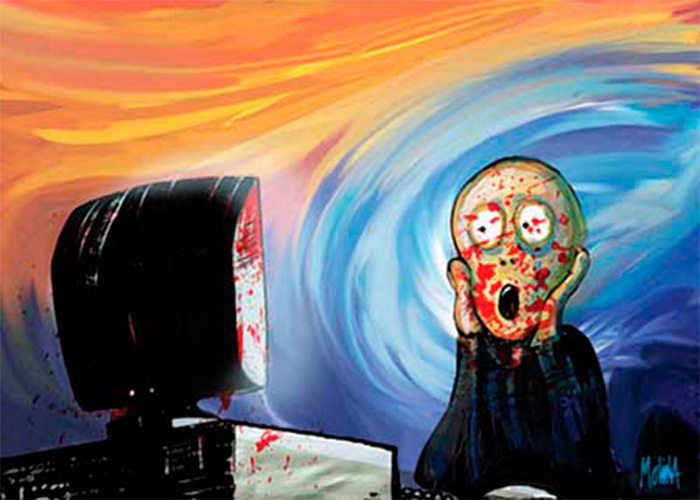 ¿Por qué es importante desescalar el lenguaje?