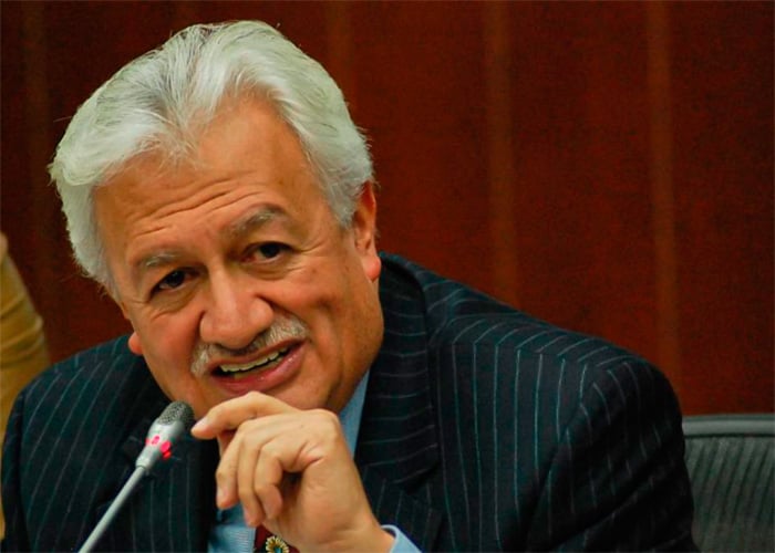 ¿Qué pasó con el cobro de los avales en el uribismo?