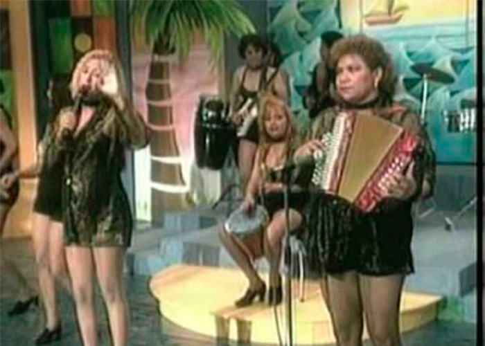 ¿Por qué en el vallenato no hay cabida para las mujeres?