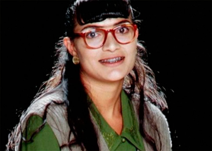 ¡Por favor, que vuelva 'Betty, la fea'!