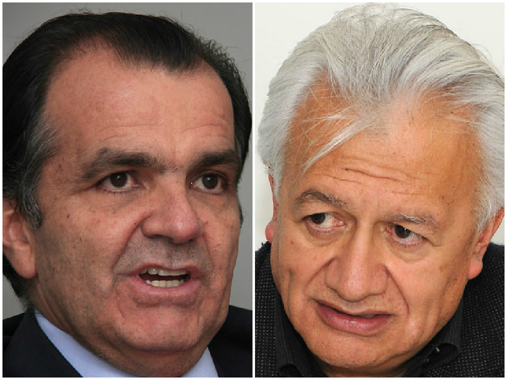 Sobornos en el Centro Democrático a cambio de la entrega de avales 