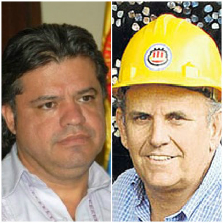 Wilson Arias le sacó los trapos a Maurice Armitage en Cali