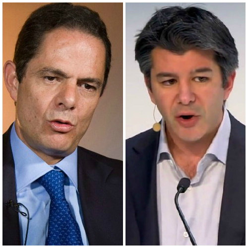 Vargas lleras le lanza un salvavidas a Uber