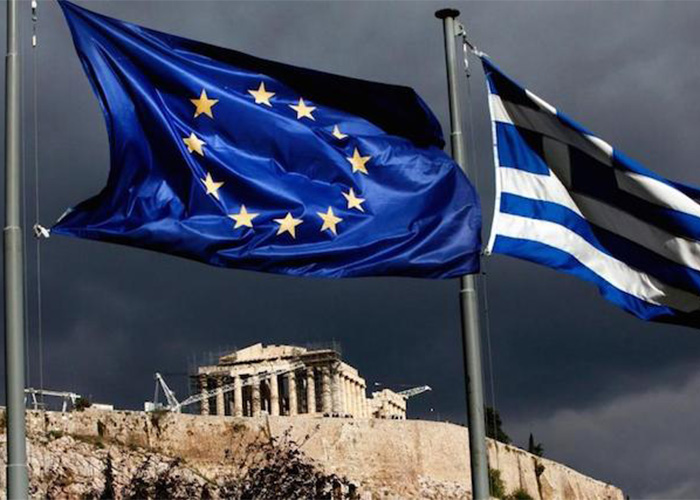Troika versus Grecia: lecciones de una pírrica victoria