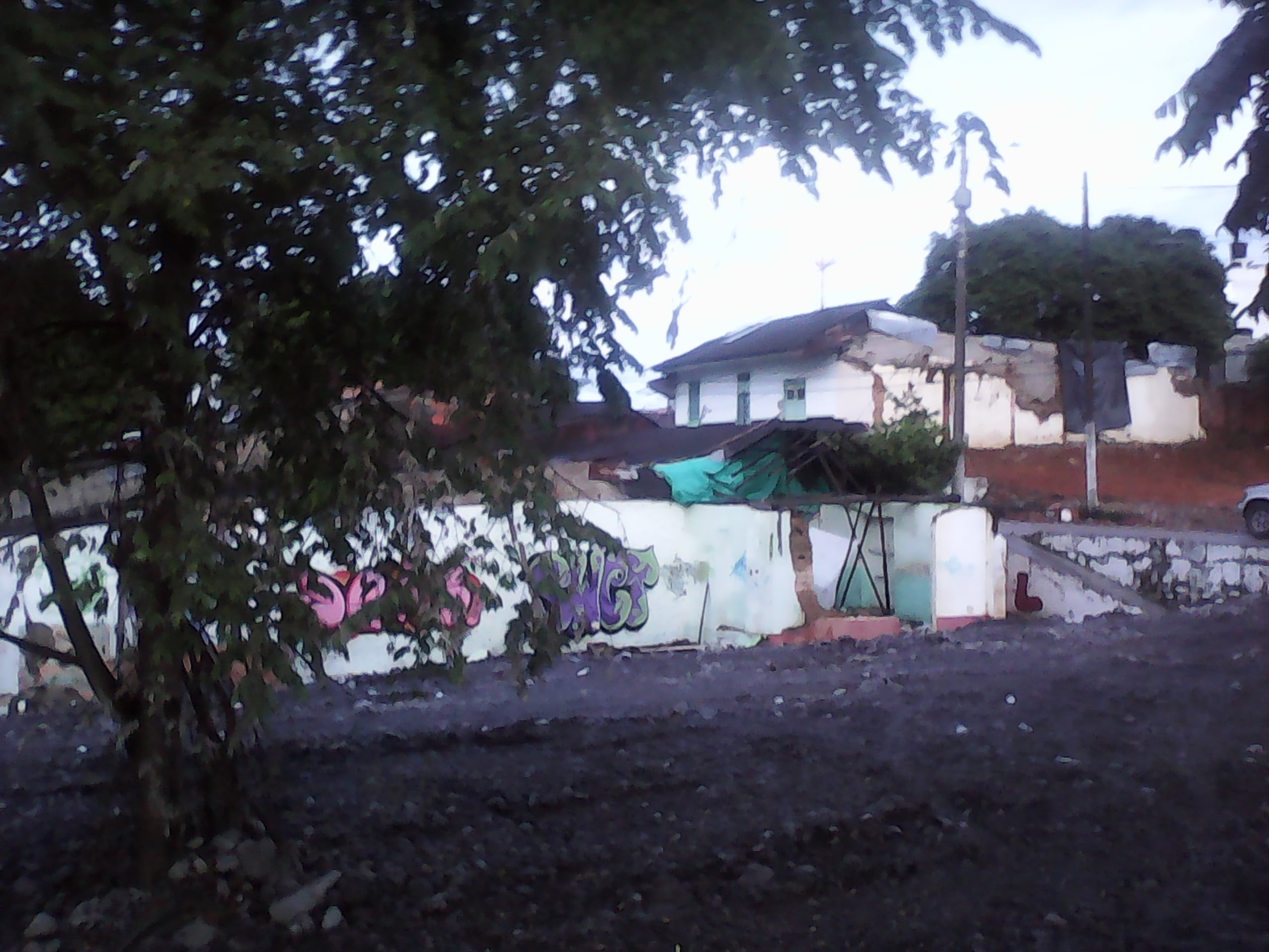 Gramalote, una historia por contar