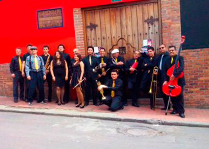 “¿Usted no sabe quien soy yo?” un regalo musical