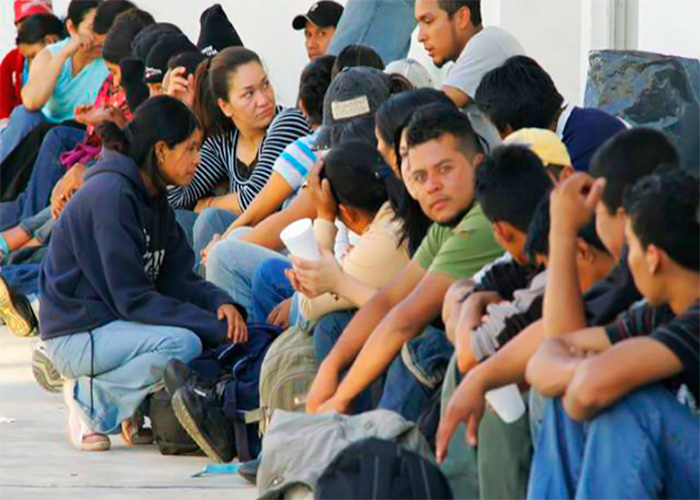 El confuso término 'latino'