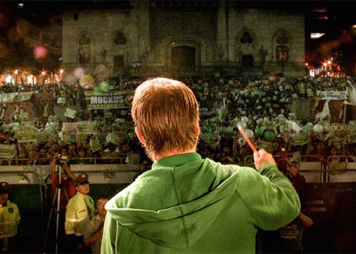 'La vida es sagrada': el legado de Mockus