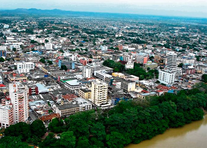 La participación ciudadana para transformar Montería