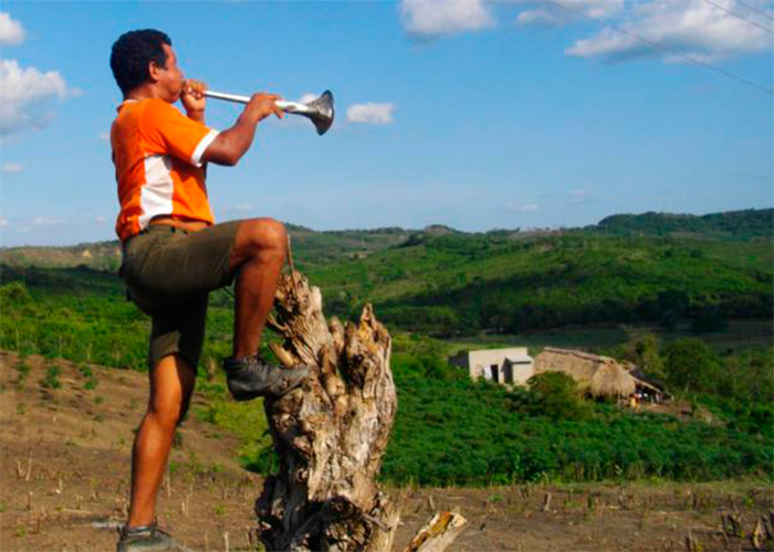 Clamor por la paz desde los Montes de María