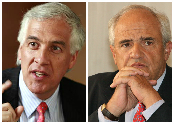 'Debemos evitar alianzas tipo Moreno-Samper'