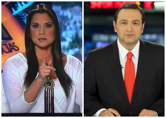 'Es momento de actuar contra RCN y Caracol'