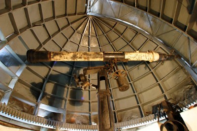 Colombia es pionera en el estudio espacial