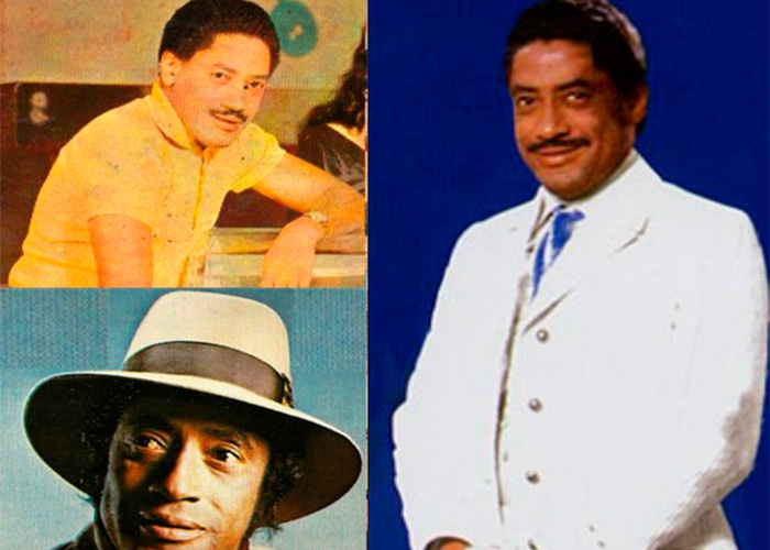 La vida y las letras de un maestro bolerista