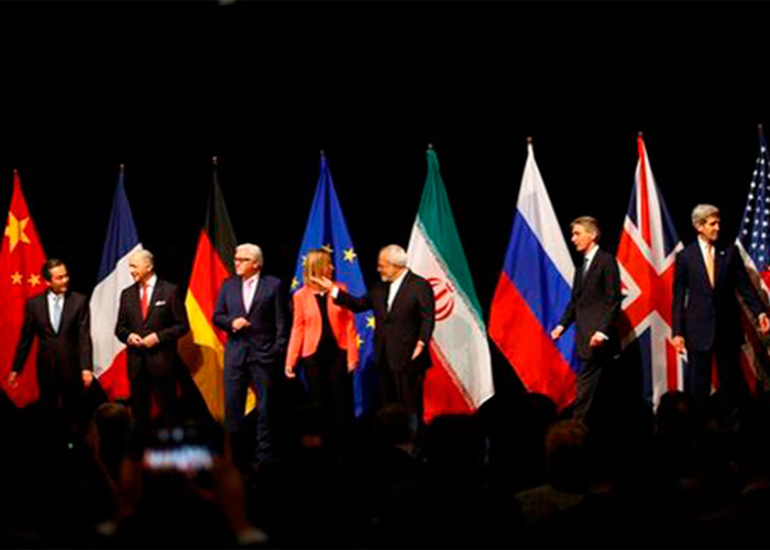 El acuerdo entre Irán y EE.UU que reducirá la violencia