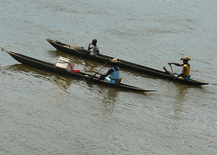 Mensaje del Pacífico para Santos y las Farc