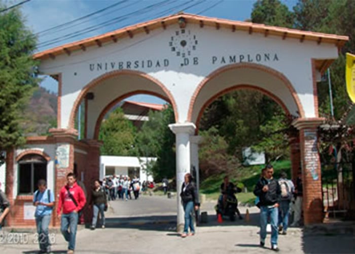La Universidad de Pamplona: una ineficacia implacable