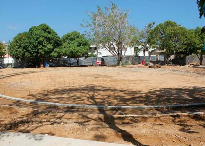 En La Guajira un asiento vale 2.5 millones de pesos