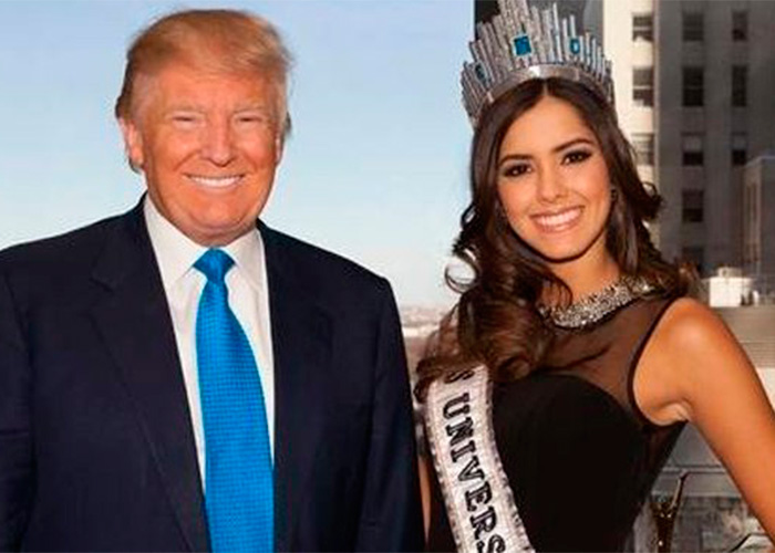 La inteligente decisión de Paulina Vega