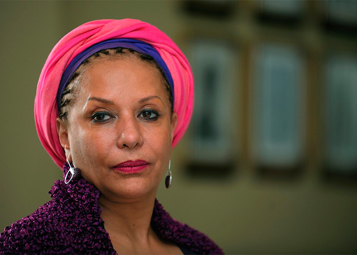 El efecto teflón de la exsenadora Piedad Córdoba