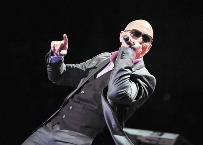 Pitbull: entre el hip-hop y el tráfico de drogas