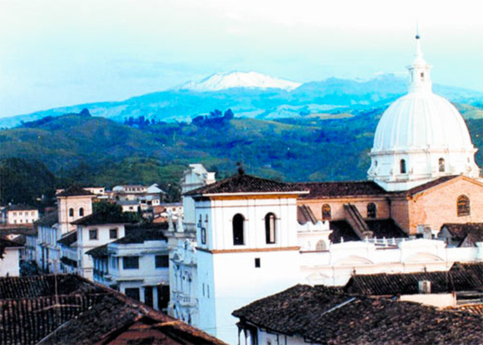 Polémicas intervenciones en centros históricos