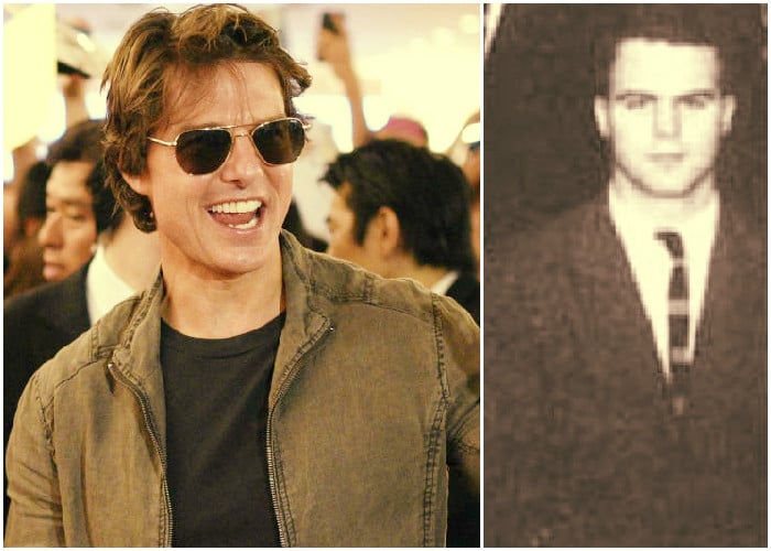 Tom Cruise llegó a Medellín para buscar la historia de este narcotraficante