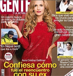 Se acabó la Revista Gente