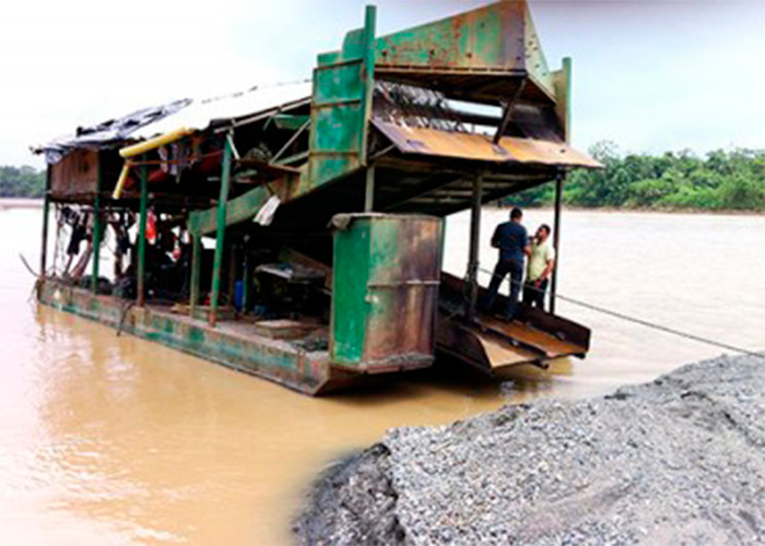 ¿Por qué el Chocó es pobre?