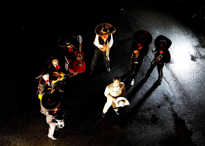 ¿Qué pasó con las viejas serenatas?