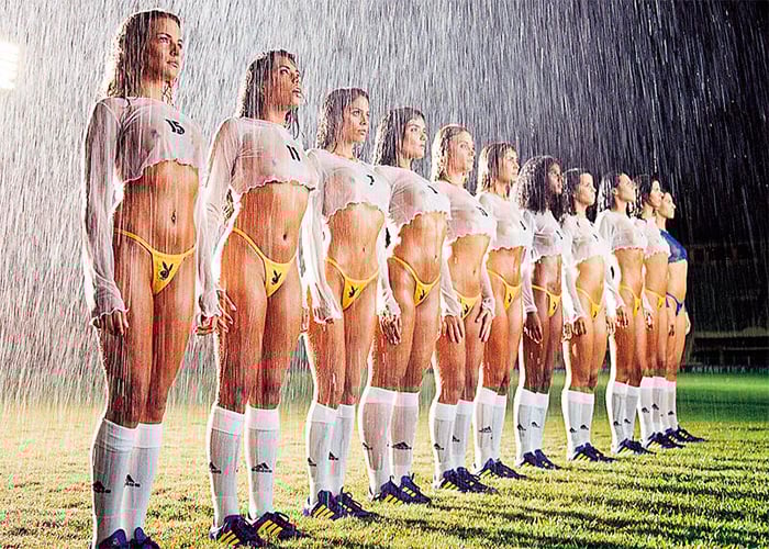 Las relaciones íntimas para los deportistas