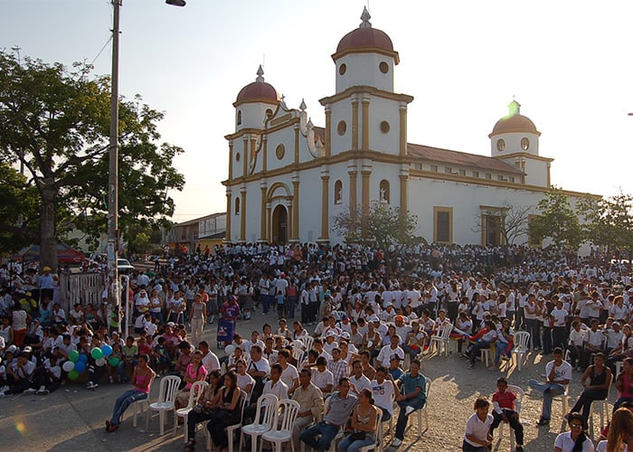 'Los soledeños no quieren anexarse a Barranquilla'