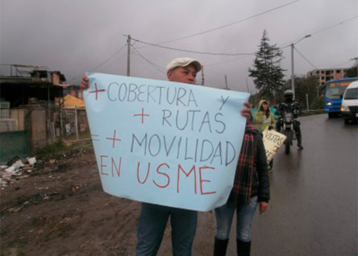 La tragedia de vivir en las casas gratis de Santos