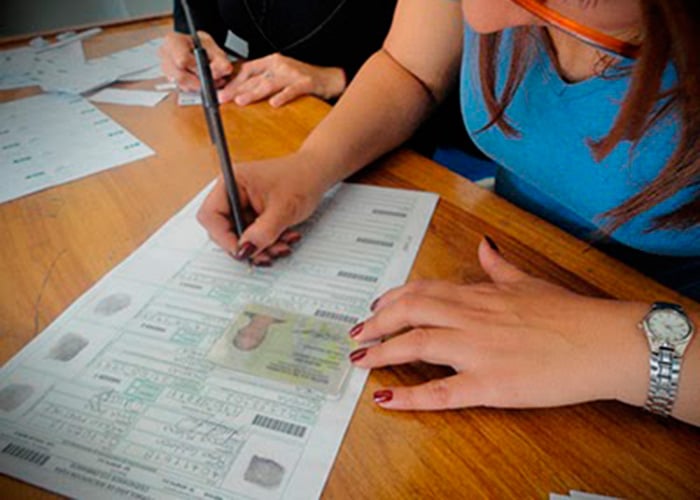 Cinco consecuencias de vender su voto en las elecciones