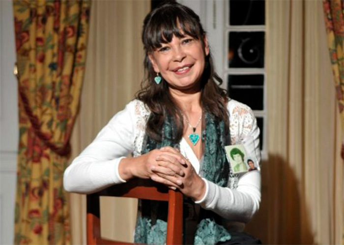 Se busca a Yanette Bautista