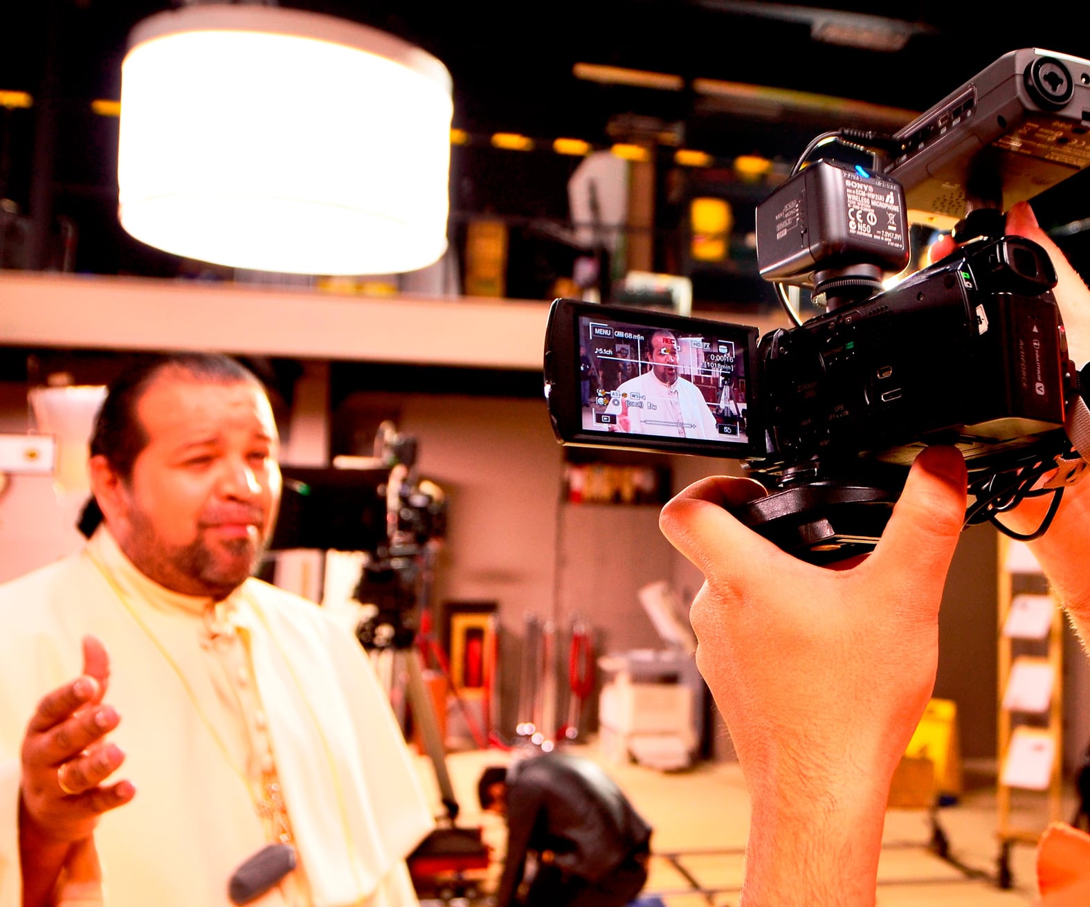 Alternativas para estudiar actuación en Bogotá